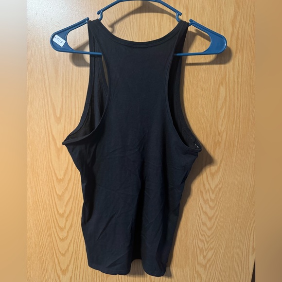 PINK Victoria's Secret sequin Tank Top - Picture 4 of 4